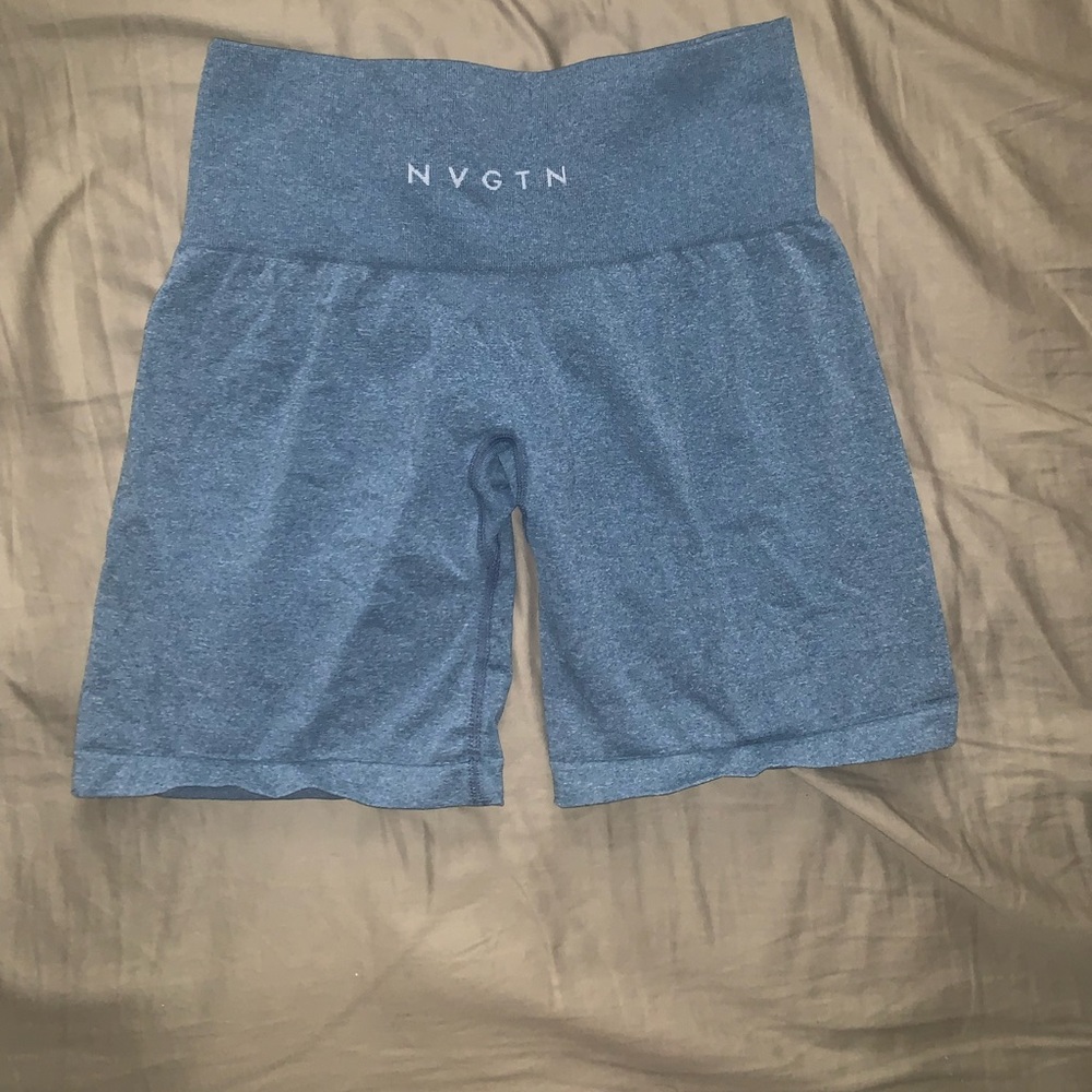 NVGTN Pro Shorts